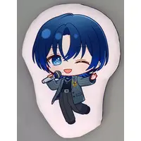 Hiodoshi Ao - Cushion - holomini Vocal Series - ReGLOSS