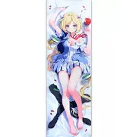Aki Rosenthal - Dakimakura Cover - hololive