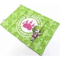 Morinaka Kazaki - Cushion Cover - Nijisanji