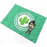 Hanabatake Chaika - Cushion Cover - Nijisanji