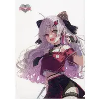 Ishigami Nozomi - Stationery - Plastic Folder - Nijisanji