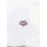 Ishigami Nozomi - Stationery - Plastic Folder - Nijisanji
