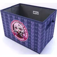 Hyakumantenbara Salome - Storage Box - Nijisanji