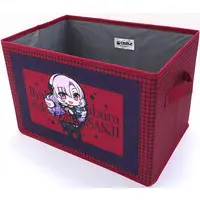 Hyakumantenbara Salome - Storage Box - Nijisanji