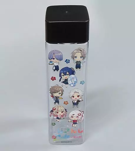 Nijisanji - Drink Bottle - Tableware