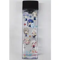 Nijisanji - Drink Bottle - Tableware