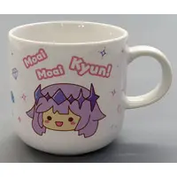 Koseki Bijou - Mug - Tableware - hololive