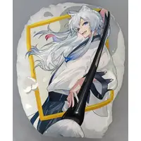 DNQ - Ichiban Kuji - Cushion - Colorful Peach