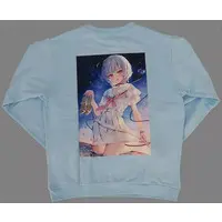 Asumi Sena - Clothes - Sweatshirt - VSPO! Size-L