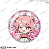 Noa - Mirror - Colorful Peach
