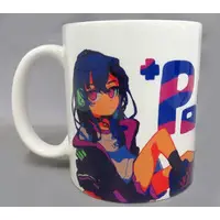 Ichinose Uruha - Mug - Tableware - VSPO!