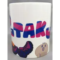 Ichinose Uruha - Mug - Tableware - VSPO!