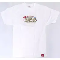 Houshou Marine - Stickers - Towels - T-shirts - hololive