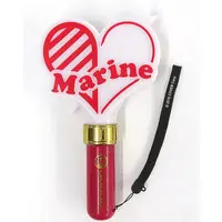 Houshou Marine - Stickers - Towels - T-shirts - hololive