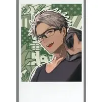 Arurandeisu - Character Card - HOLOSTARS