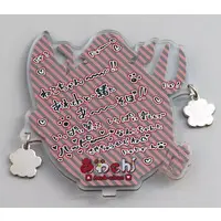 Awa-chan - Acrylic stand - VTuber