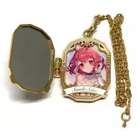 Sasaki Saku - Accessory - Necklace - Nijisanji