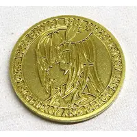 Tokino Sora - Commemorative medal - hololive