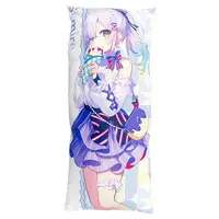 Kaga Sumire - Cushion - VSPO!