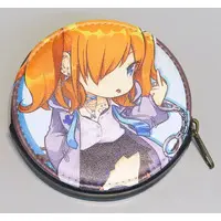 Kirishima - Coin purse - あわ家