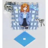 Kirishima - Acrylic stand - あわ家