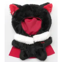 Kanae & Kuzuha - Plush Clothes - NIJI-NUI - ChroNoiR