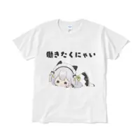 Hourei Tenten - Clothes - T-shirts - VTuber Size-L
