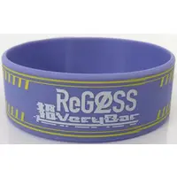 Todoroki Hajime - Accessory - Rubber Band - ReGLOSS