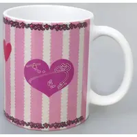 Baruko - Mug - Tableware - VTuber