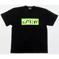 YuNi - Clothes - T-shirts - VTuber Size-XXL