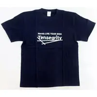 Nijisanji - Clothes - T-shirts Size-L