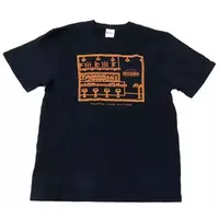 Inui Toko - Clothes - Nijisanji Liver Model T-Shirt - Niji-T - T-shirts - Nijisanji Size-M