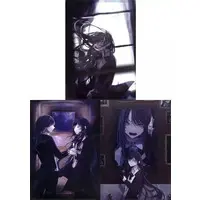 Ado - Stationery - Plastic Folder - Utaite