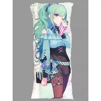 Yakumo Beni - Cushion - VSPO!