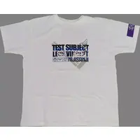 Leos Vincent - Clothes - T-shirts - Nijisanji Size-L