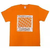 CHiCO with HoneyWorks - Clothes - T-shirts - HoneyWorks Size-L