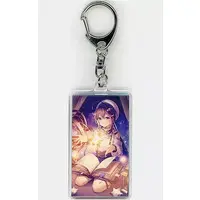Sorahoshi Kirame - Key Chain - Acrylic Key Chain - Nijisanji