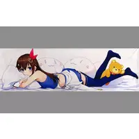 Tokino Sora - Dakimakura Cover - hololive