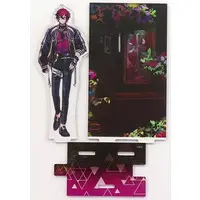 Doppio Dropscythe - Acrylic stand - Nijisanji