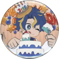 Astel Leda - Badge - hololive