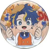 Astel Leda - Badge - hololive