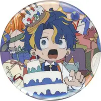 Astel Leda - Badge - hololive