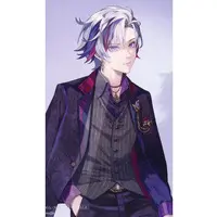 Fuwa Minato - Character Card - Nijisanji