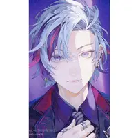 Fuwa Minato - Character Card - Nijisanji
