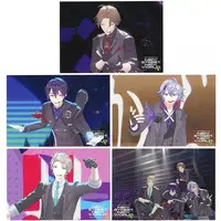 ROF-MAO - Character Card - Kaida Haru & Fuwa Minato & Kenmochi Toya & Kagami Hayato