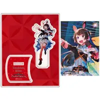 Tsukino Mito - Acrylic stand - Nijisanji