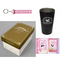 Chiyoura Chiyomi - Acrylic Key Chain - Key Chain - Aogiri High School