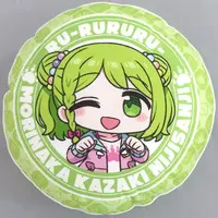 Morinaka Kazaki - Cushion - Nijisanji