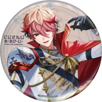 Seraph Dazzlegarden - Badge - Nijisanji