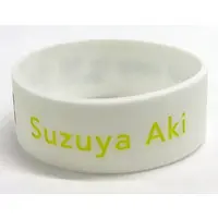 Suzuya Aki - Accessory - Rubber Band - Nijisanji